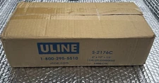 ULINE S-2176C DOORKNOB BAGS, 700 COUNT
