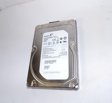 Seagate Constellation ES.2 3TB SAS 6Gb/s 3.5" Hard Drive ST33000650SS (B4726)