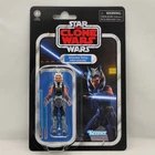 Star Wars Vintage Collection Ahsoka Tano Mandalore VC202 3.75" Action Figure