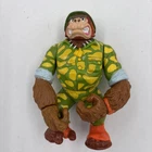 VINTAGE 1991 Teenage Mutant Ninja Turtles: Sergeant Bananas the Gorilla