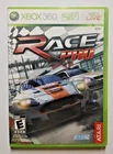 Race Pro (Microsoft Xbox 360, 2009) CIB