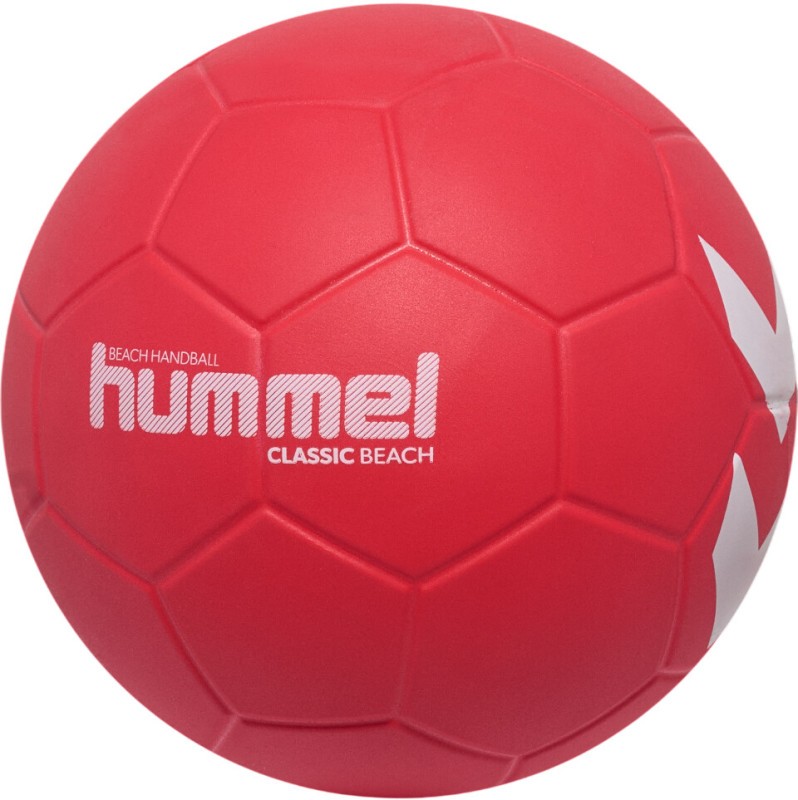 Hummel Beachhandball Classic Beach rotwei Gre 2 3 7890₽