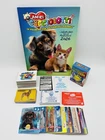 Amici Cucciolotti 2026 Album BOOK + Complete Figure Set + 80 CARDS Pizzardi