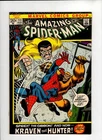 Amazing Spider-Man #111 1972 MARVEL HIGH GRADE! VF+ 8.5 "KRAVEN THE HUNTER!"