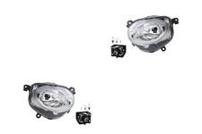 Ampoule Fiat 500