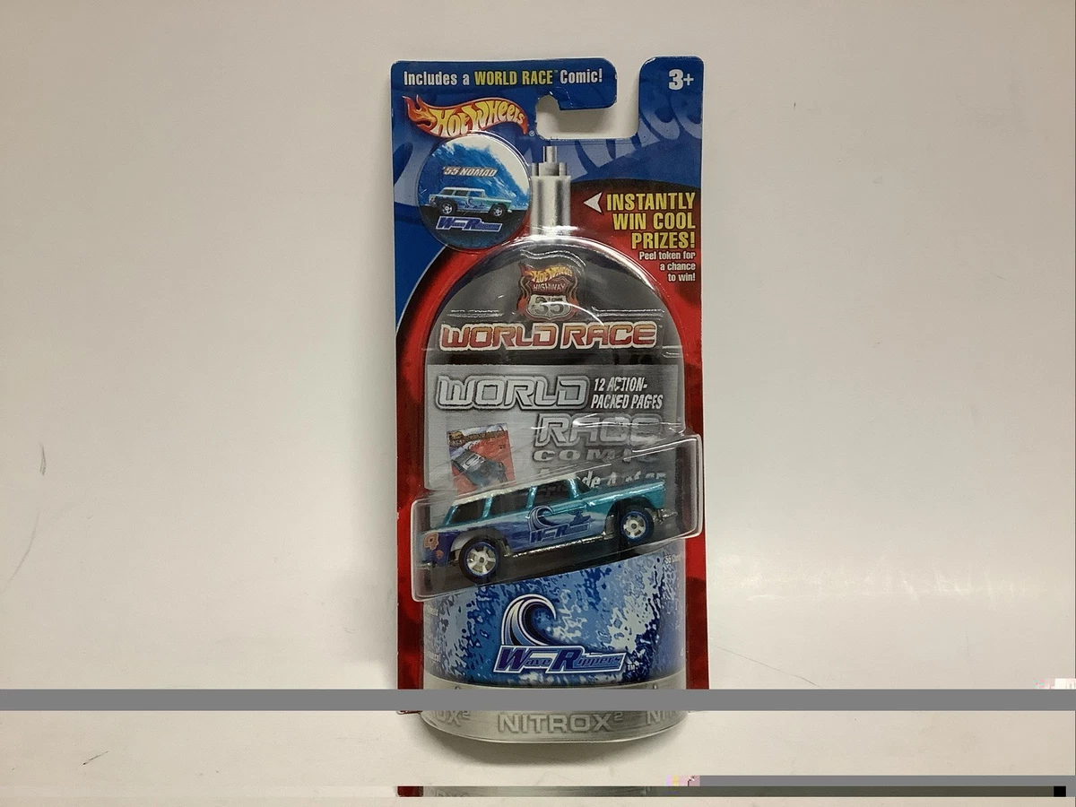 Hot Wheels Highway 35 World Race for sale | eBay