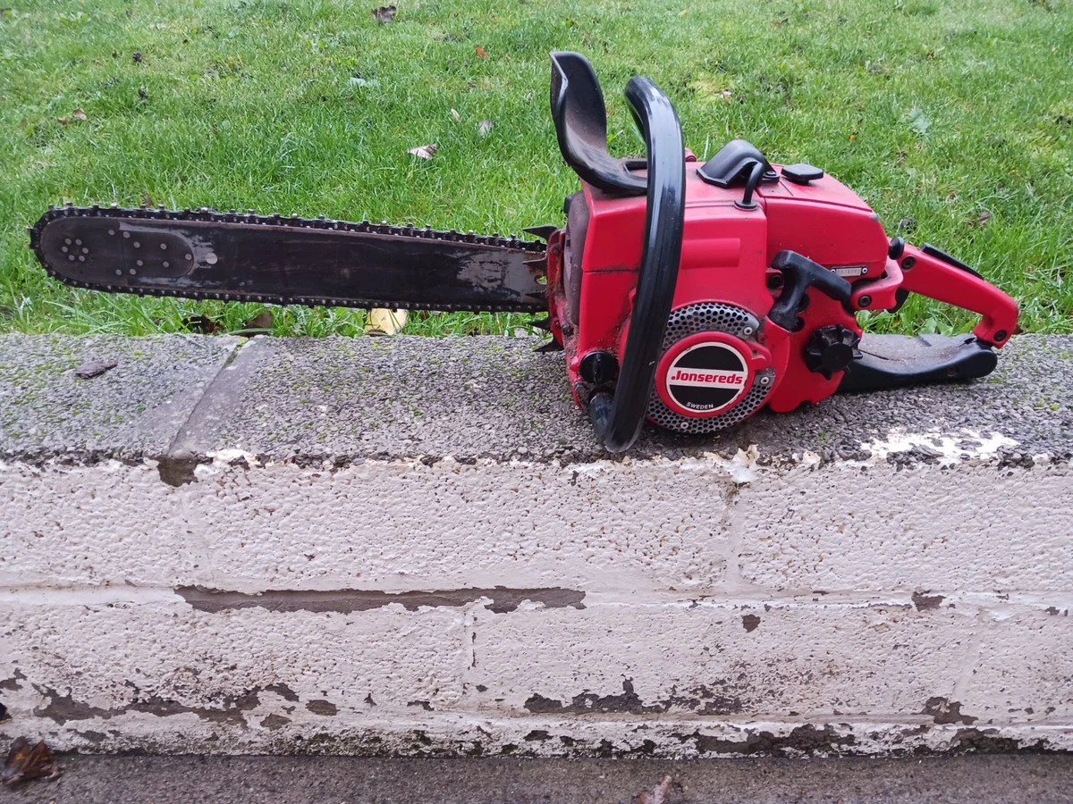 Barra Jonsered A Motoseghe | Acquisti Online Su - Foto 5