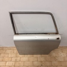 LANCIA FULVIA 1.3 1971 BERLINA - PORTA PORTIERA POSTERIORE SINISTRA ORIGINALE