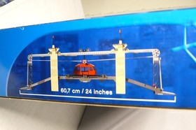 LEGO 4852 Spider-Man The Final Battle 2003 Unopened Green Goblin Set