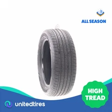 Used 225/55R18 Goodyear Assurance Finesse 98H - 8.5/32