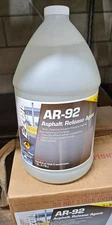 E-ZOIL K30-01 Ar-92 - Asphalt Release Agent 4GAL (EZO)