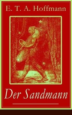E T a Hoffmann Der Sandmann (Paperback) (UK IMPORT)