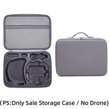 For DJI NEO 2 Goggles N3 Portable Storage Bag Carrying Case Handbag Travel Box