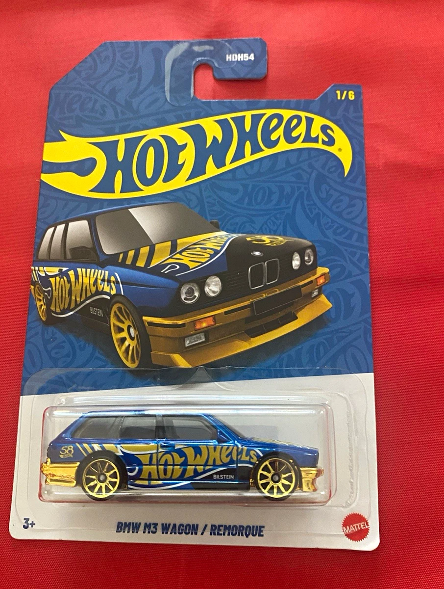 Hot Wheels BMW Gold Diecast & Toy Vehicles for sale | eBay