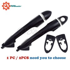 Front Left Right Exterior Door Handle For Alfa Romeo Giulietta Mito 2008-2018
