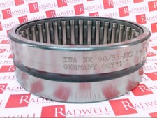 Showing image for NK90/35 INA NK90/35 INA Needle Bearings image
