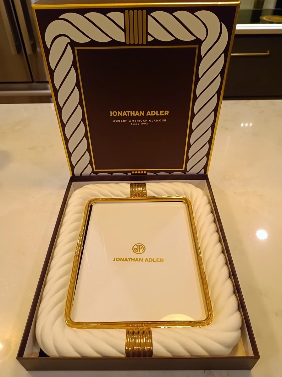 Jonathan Adler Picture Frames for sale | eBay