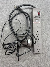 Watt Stopper ISOL  IDP-1000 Power Strip w/ PIR Motion Sensor DI-210