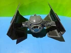 Vintage Star Wars Kenner Darth Vader Tie Fighter 1977/1978 Light and sounds work