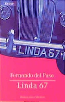 Linda 67 Paso, Fernando del: