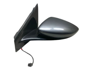 2016 Chrysler 200 Sedan Driver Power Door Mirror OEM 15 16 17 OEM 5MJ491AUAG