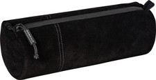 BRUNNEN 104922290 Pencil case, Black