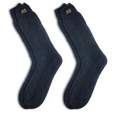 Men's Polar Extreme Super Warm  Thick Thermal Acrylic Winter Socks - 1 Pair