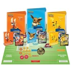 Pokemon ITM0009311 Battle Academy 2 Board Game