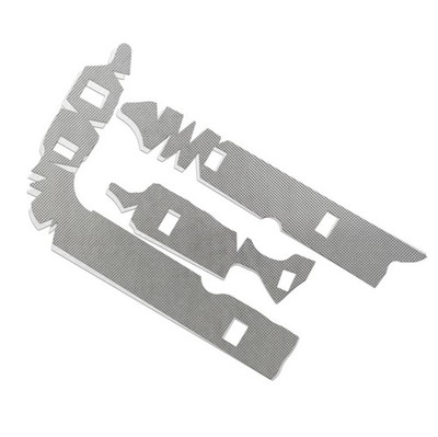 DEI Design Engineering 901047 Heat Shield Liner Kit