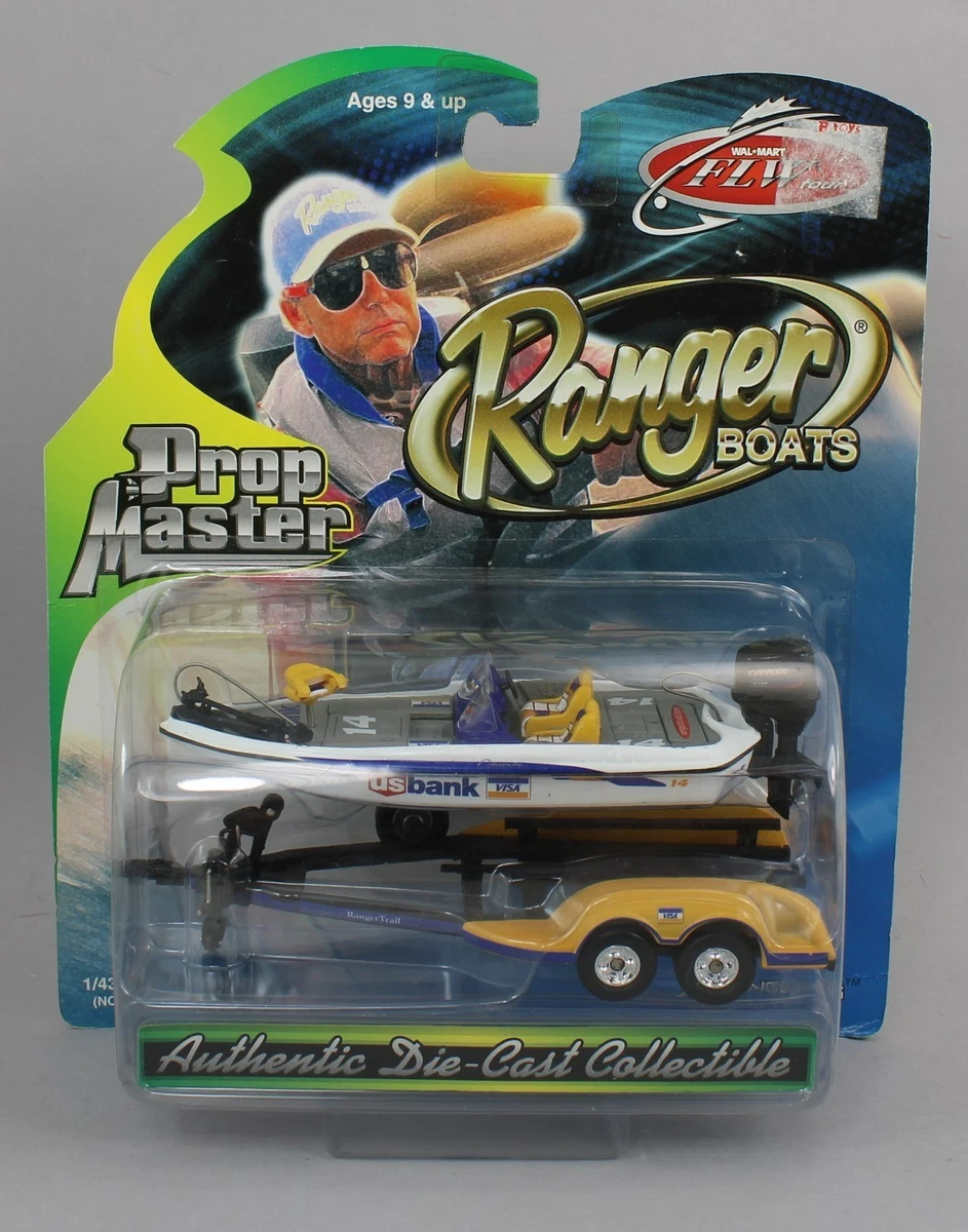 ranger boat diecast products for sale | eBay