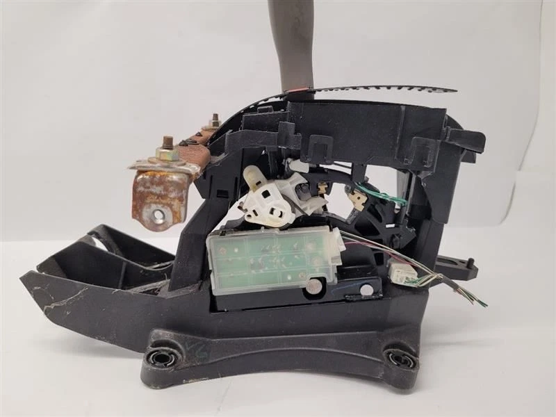 Toyota Camry 03 2003 conjunto de cambio de transmisión automática  Foto 2 de 4