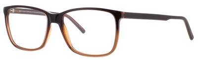 ANDY WOLF AW 4513 G 57 G Eyeglasses BROWN Frame 57 mm