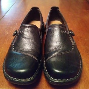 bass women's shoes slip on