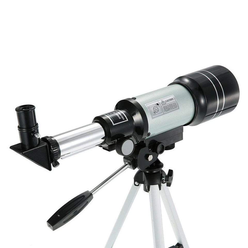 Brand New Visionking 70300 Astronomical Telescope for Kids, Astronomy beginner - Image 4 of 4
