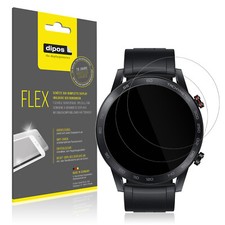 2x Protective Film for Honor Magic Watch 2 46mm, 100 Coating,