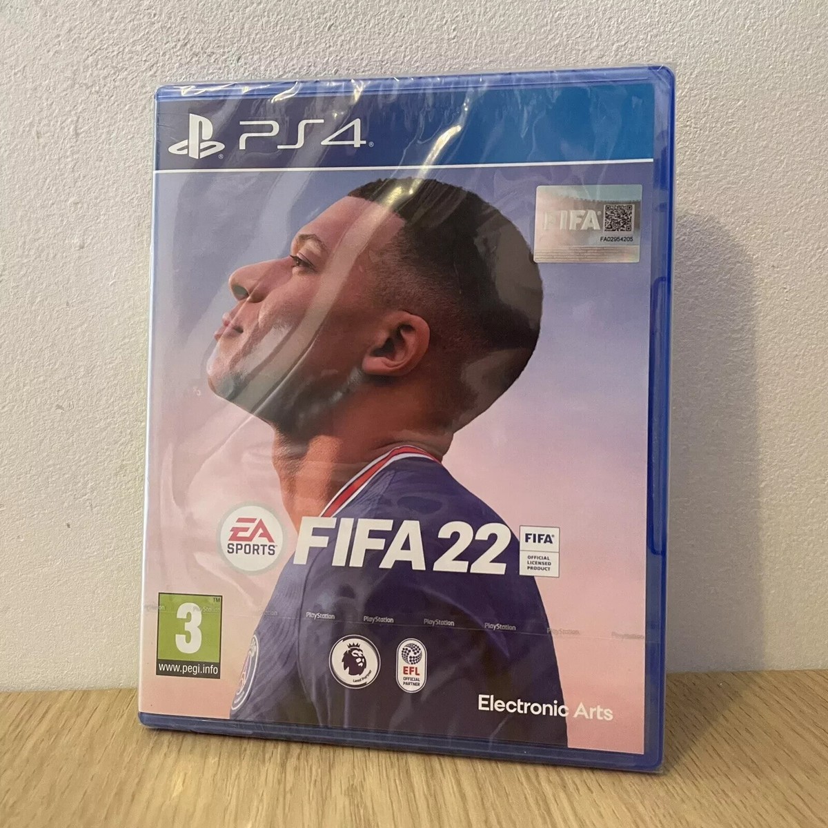 家庭用ゲームソフト Plantation - FIFA22 PS4 Amazon.co.jp: FIFA 22 - PS4 : ゲーム