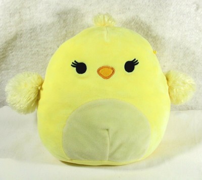 squishmallow easter chicken