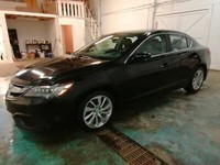 2016 Acura ILX Premium Technology, One Owner,Fully loaded, with one year warranty