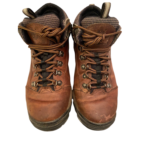 Timberland leather hiking / hunting 