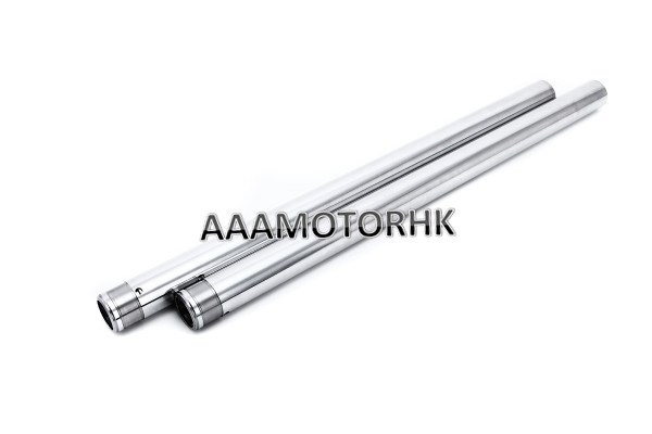 FORK PIPE FOR KAWASAKI VN 900 Custom 900 2007-2014 Front fork inner tubes FORK PIPE FOR KAWASAKI VN 900 Custom 900 2007-2014 Front fork inner tubes