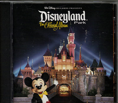 WALT DISNEY RECORDS