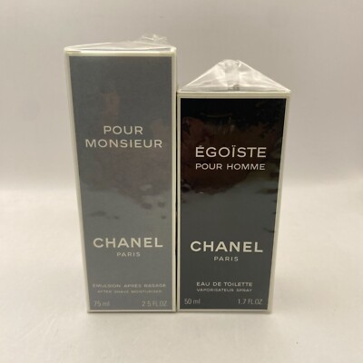 CHANEL EGOISTE POUR HOMME 香水 50ml EDT Amazon.com : EGOISTE POUR HOMME Eau De Toilette Spray FOR