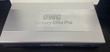 OWC Mercury Elite Pro Hard Drive Enclosure - USB 3