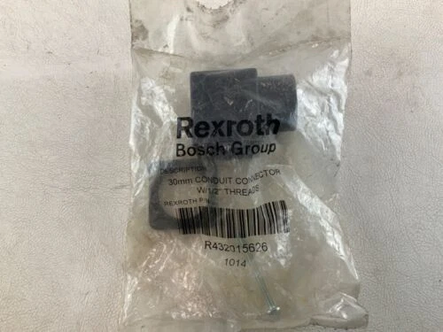 Conducto Rexroth Alambre, Cable &