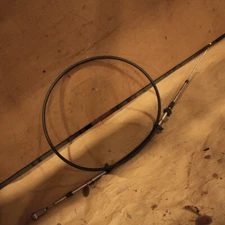 Sea-Doo 2000-2001 GTX DI Reverse Cable Shift Linkage