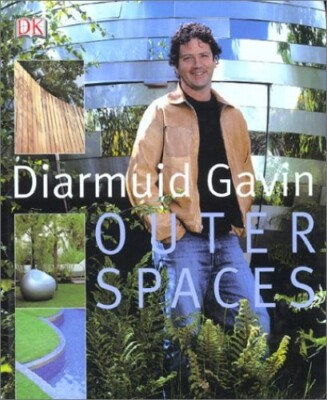 Outer Spaces - Hardcover - VERY GOOD