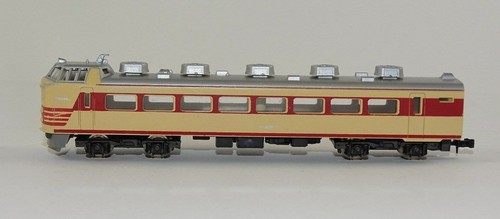 Lima 220290 Steuerwagen Triebwagen Japan neu OVP Spur N Rare | Zustand: Neu