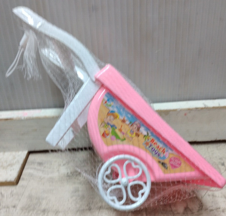 SET CARRIOLA MARE CM 32 X 15