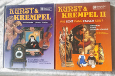 Kunst und Krempel 1+2