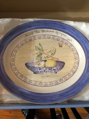 WEDGWOOD ウェッジウッド SARAH'S GARDEN QUEEN'S WARE ソーサー 皿